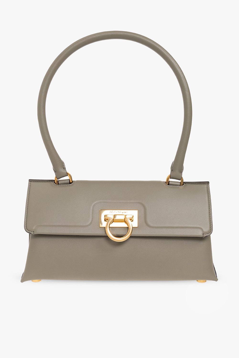 Salvatore Ferragamo ‘Swing’ shoulder bag