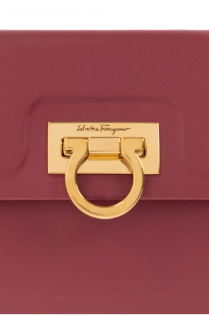 FERRAGAMO Shoulder bag