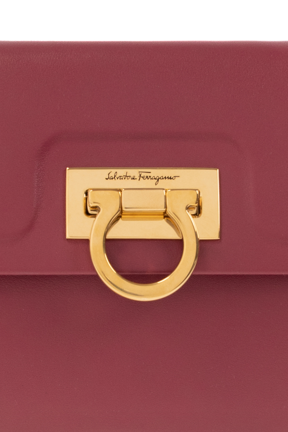 Salvatore Ferragamo Shoulder bag