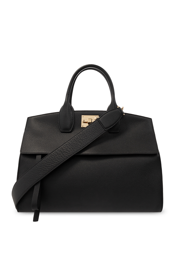 FERRAGAMO ‘Studio’ shoulder bag