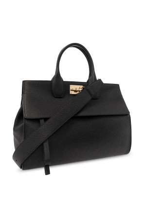 FERRAGAMO ‘Studio’ shoulder bag