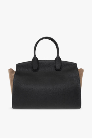 FERRAGAMO ‘The Studio’ shopper bag