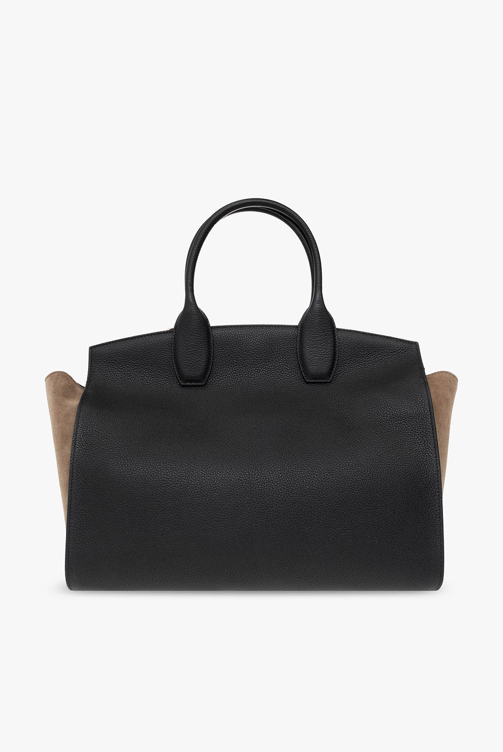 FERRAGAMO ‘The Studio’ shopper bag