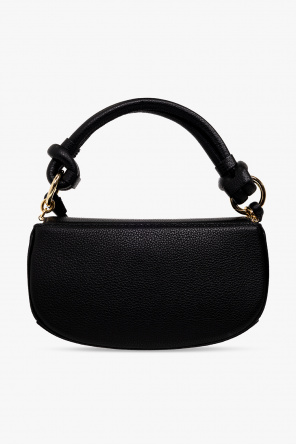 FERRAGAMO ‘Glam’ leather shoulder bag