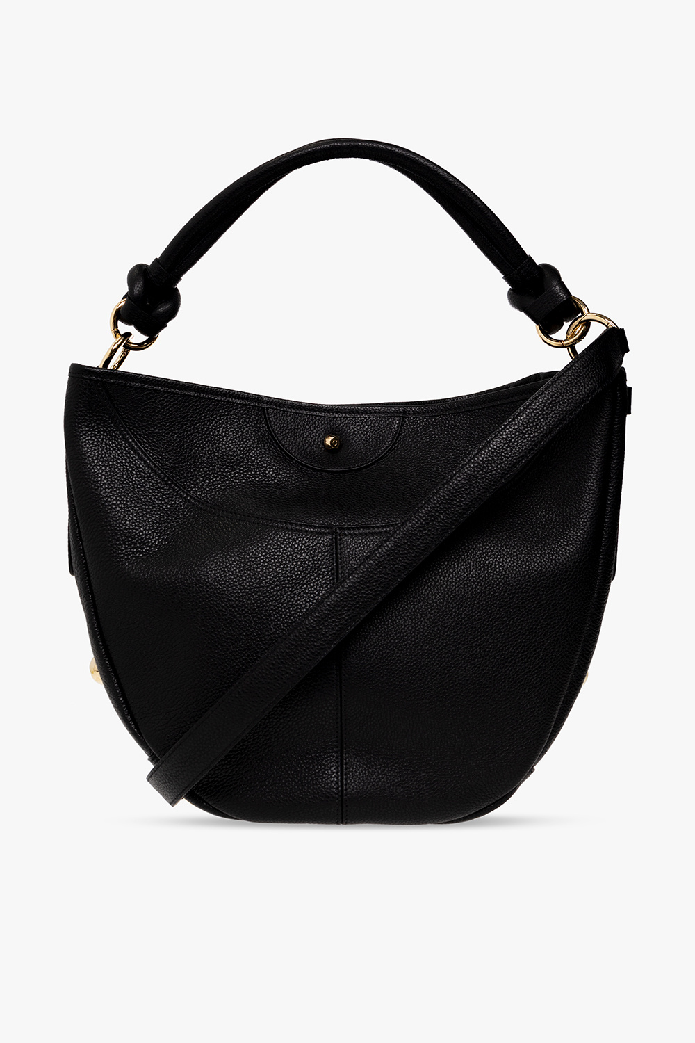 FERRAGAMO ‘Glam’ hobo shoulder bag