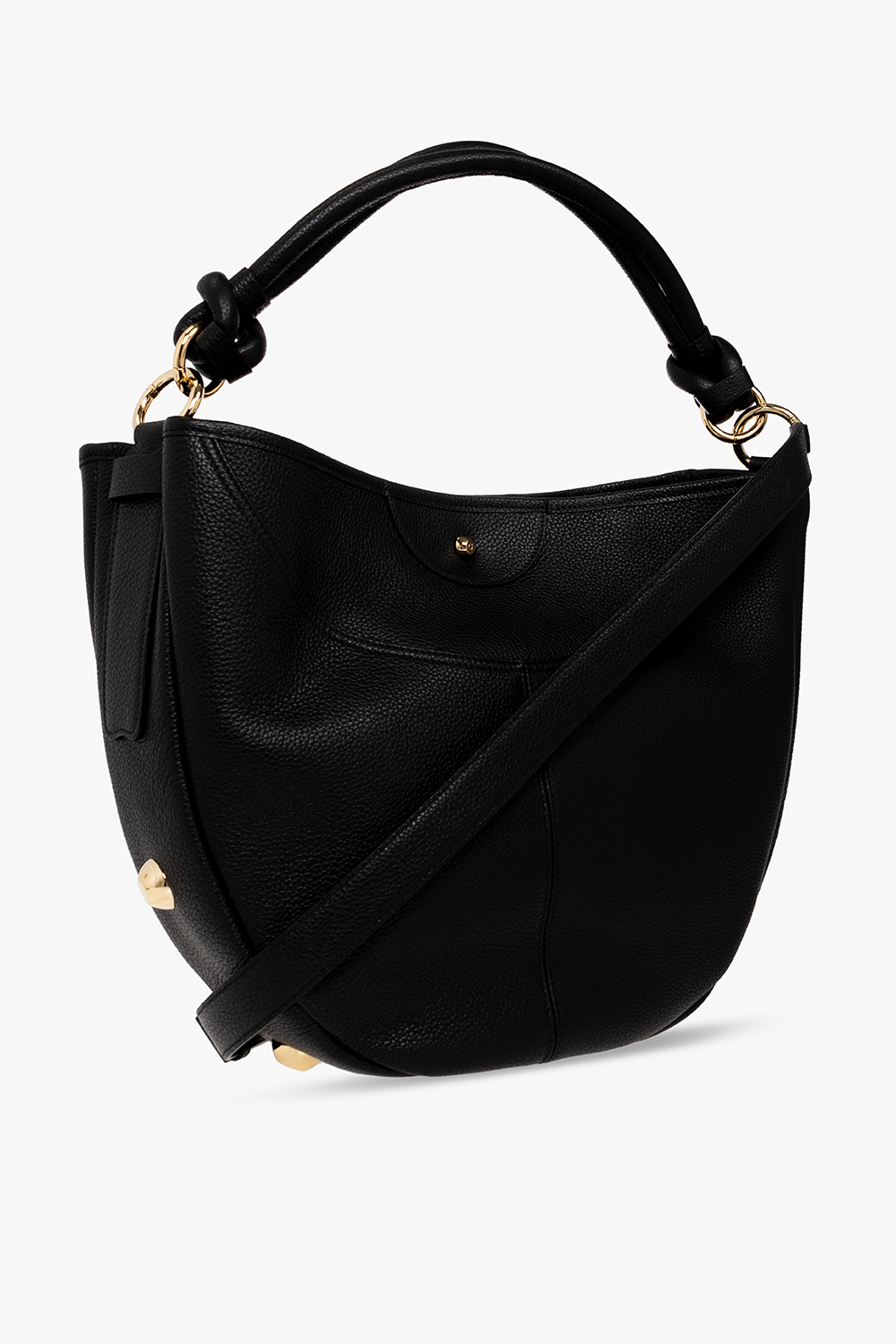 FERRAGAMO ‘Glam’ hobo shoulder bag