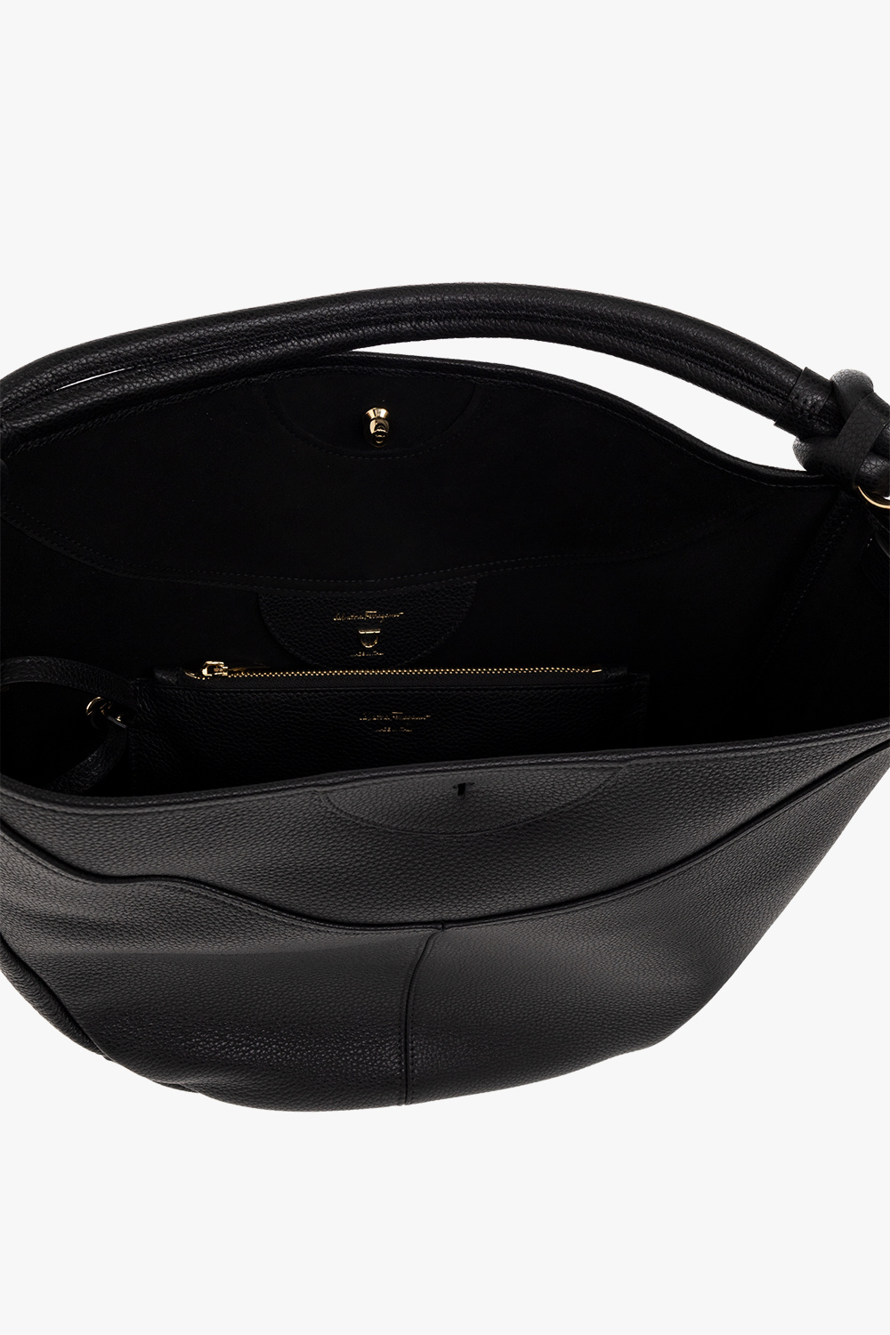 FERRAGAMO ‘Glam’ hobo shoulder bag