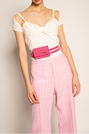 Torba na pas ‘la ceinture bello’ od Jacquemus