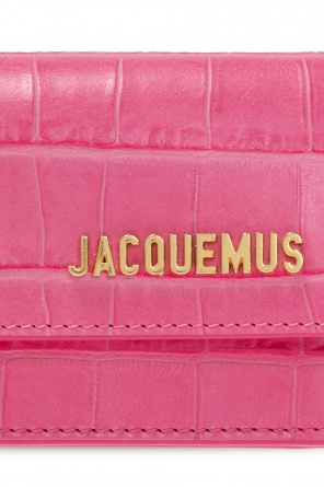 Jacquemus ‘La Ceinture Bello’ belt bag