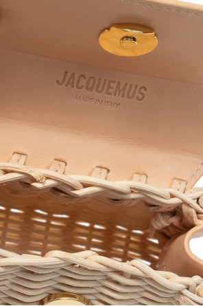 Jacquemus ‘Le Chiquito’ shoulder bag