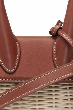 Jacquemus ‘Le Chiquito’ shoulder bag