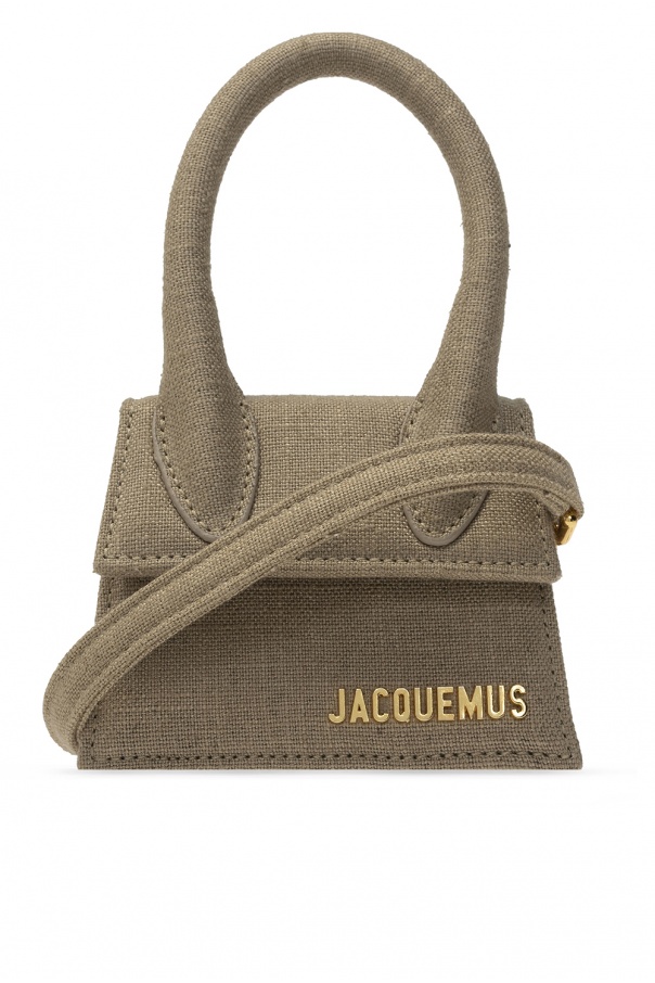 Jacquemus ‘Le Chiquito’ shoulder bag