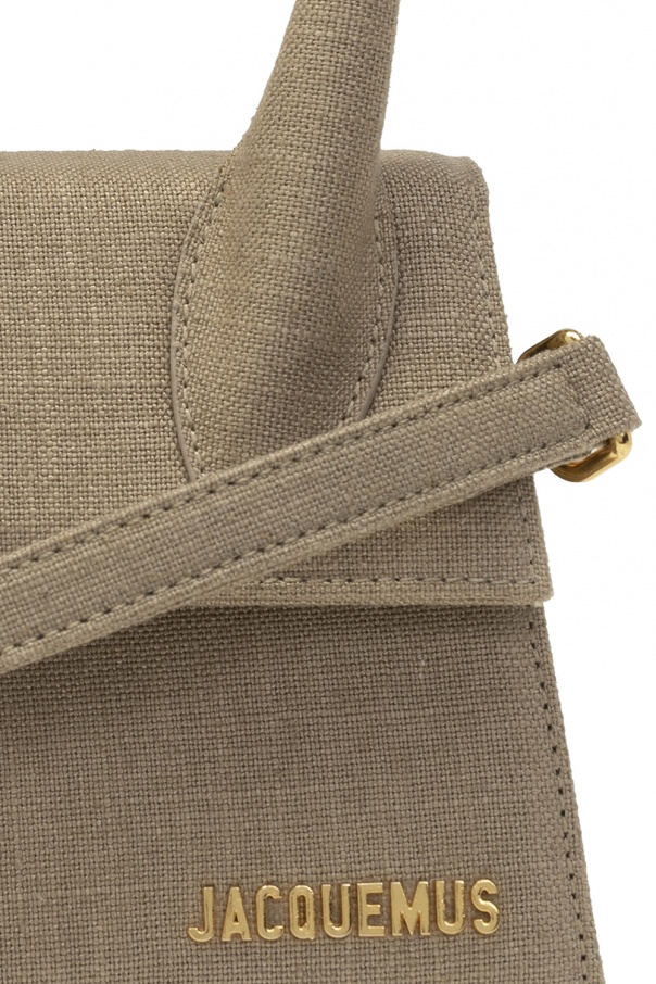 le chiquito moyen dark beige