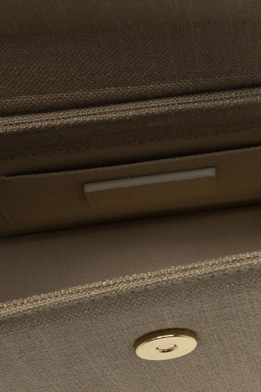 le chiquito moyen dark beige