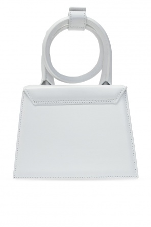 Jacquemus ‘Le Chiquito Noeud’ shoulder bag