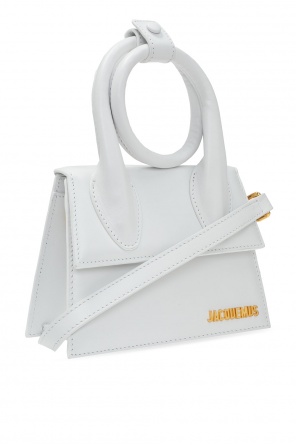 Jacquemus ‘Le Chiquito Noeud’ shoulder bag