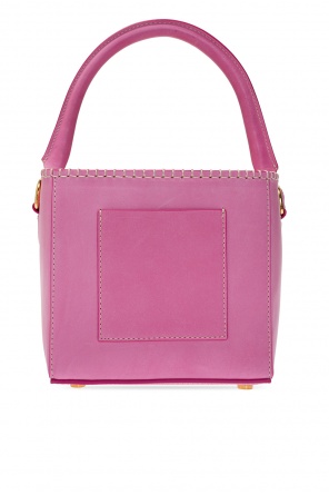 Jacquemus ‘Le Seau Carre’ shoulder bag