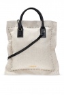 Jacquemus ‘Le Coussin’ shoulder bag