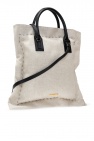 Jacquemus ‘Le Coussin’ shoulder bag