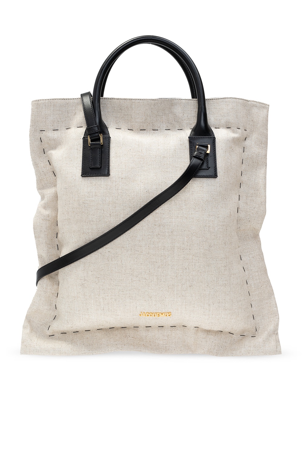 Jacquemus ‘Le Coussin’ shoulder bag