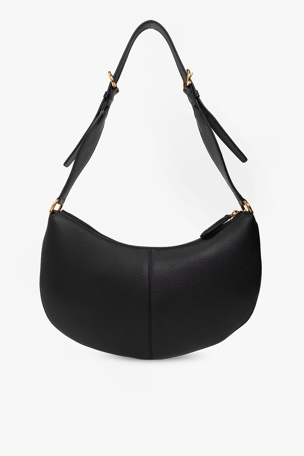 FERRAGAMO ‘Maxi Gancio’ shoulder bag | Women's Bags | Vitkac