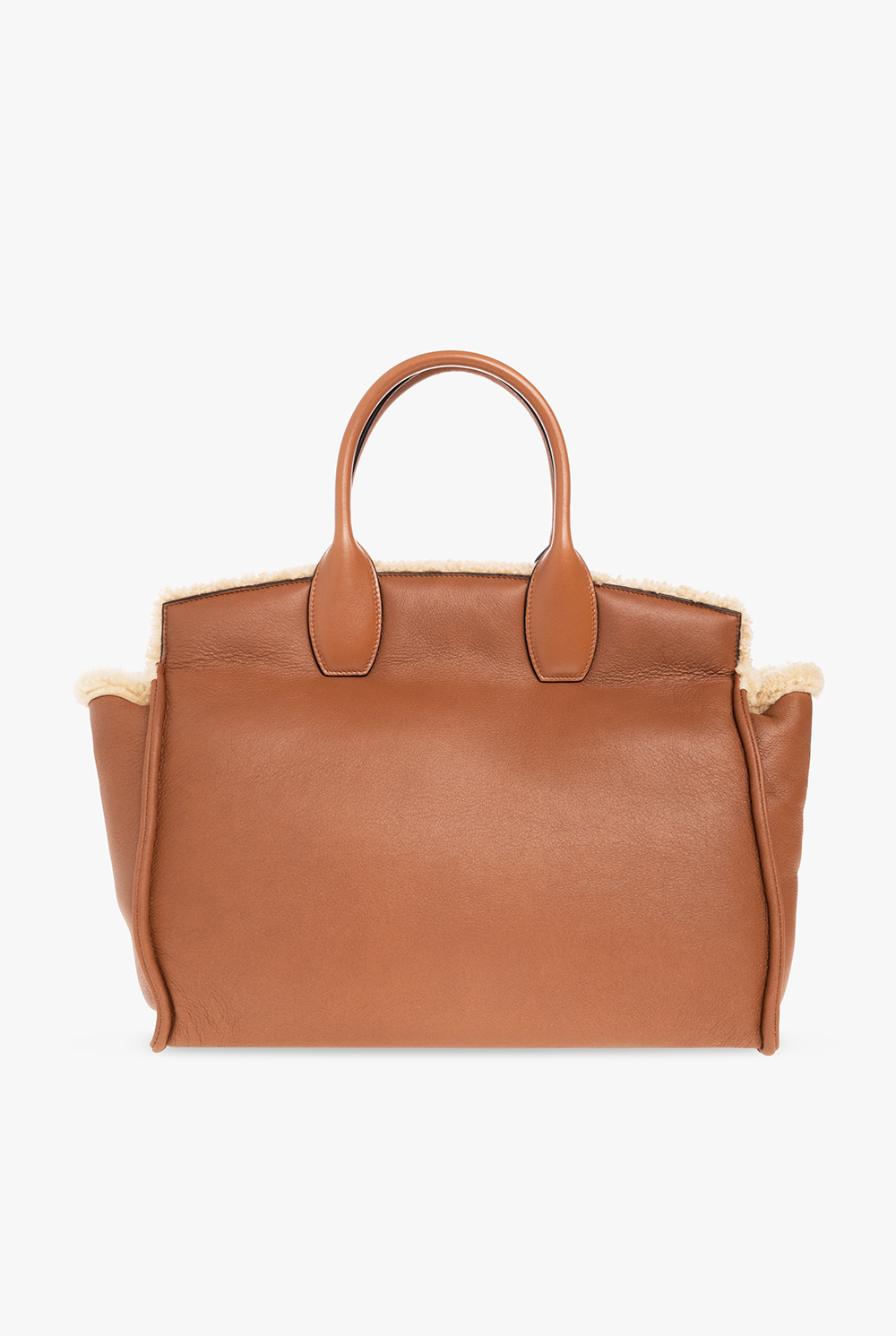 Salvatore Ferragamo ‘The Studio’ shopper bag