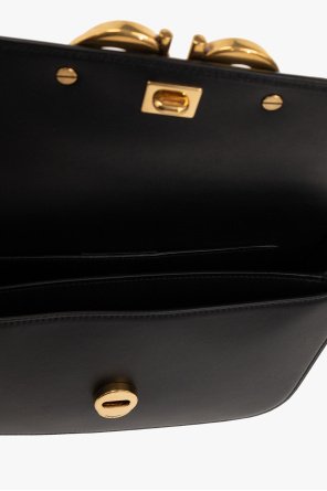 FERRAGAMO ‘Trapezio Small’ shoulder bag