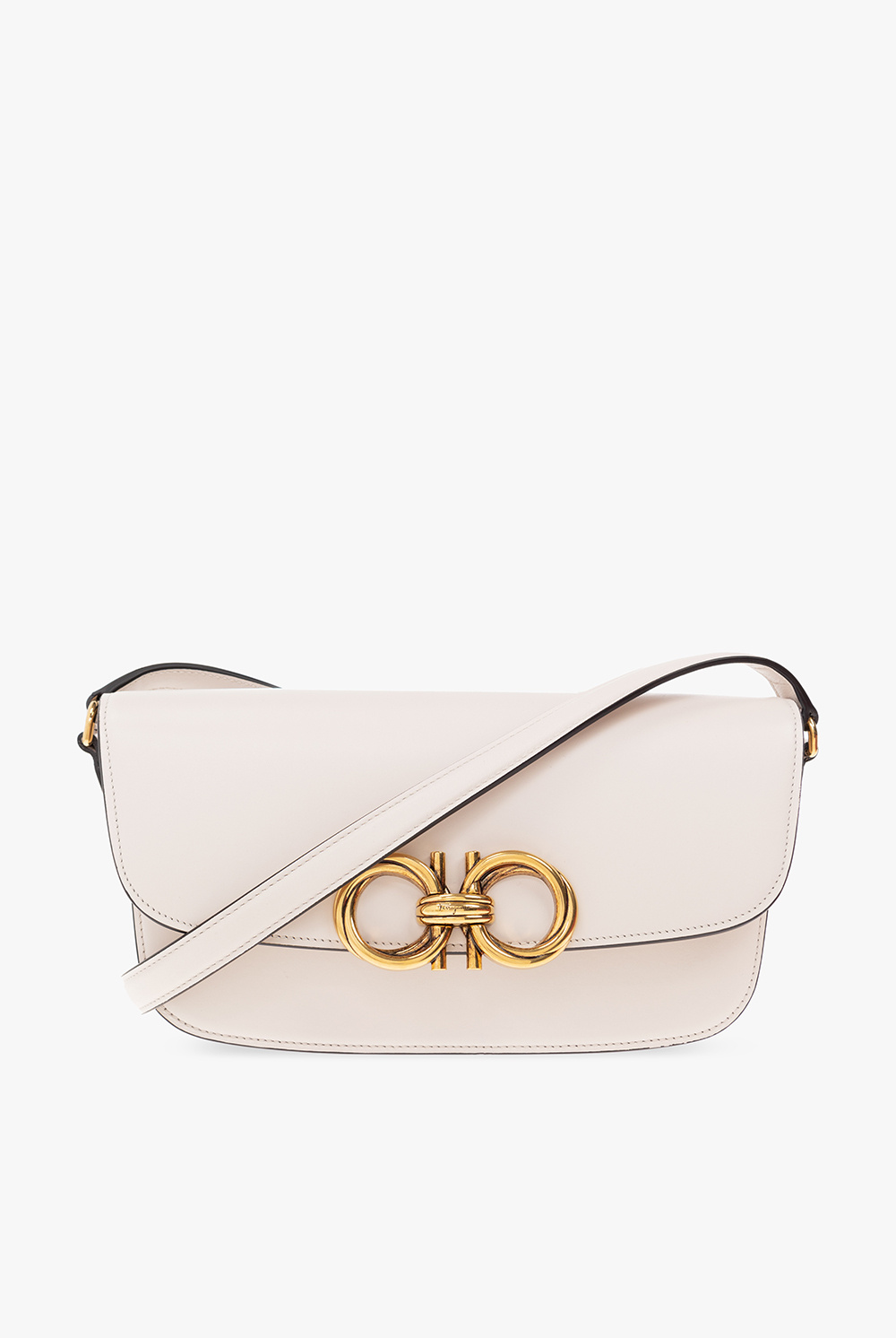 FERRAGAMO ‘Trapezio Small’ shoulder bag