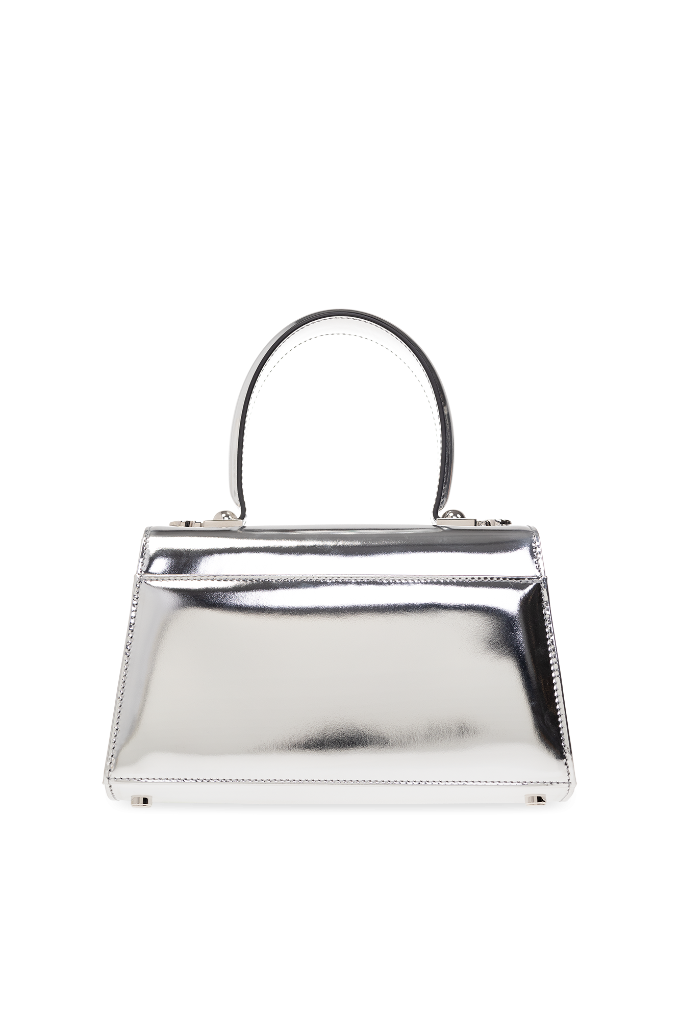 FERRAGAMO ‘Handle’ shoulder bag