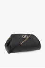 FERRAGAMO Leather clutch