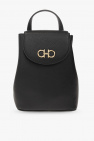 FERRAGAMO ‘Gancini Mini’ backpack