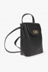 FERRAGAMO ‘Gancini Mini’ backpack