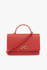 FERRAGAMO ‘Gancini’ shoulder bag