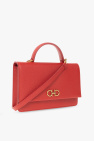 FERRAGAMO ‘Gancini’ shoulder bag