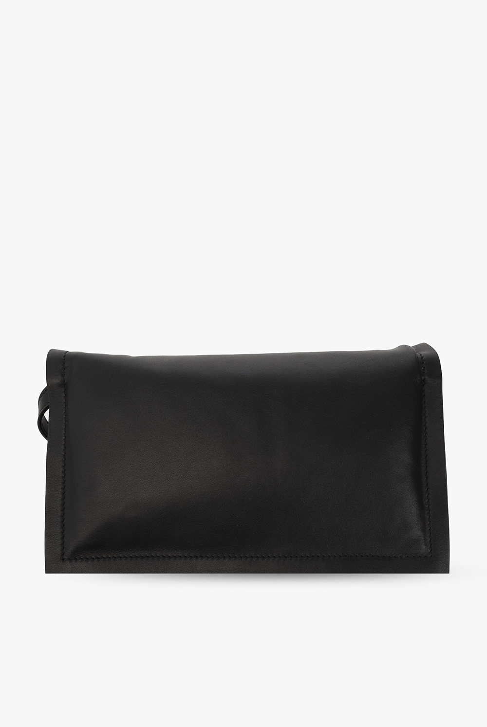 Black 'Viva Mini' shoulder bag FERRAGAMO - Vitkac TW