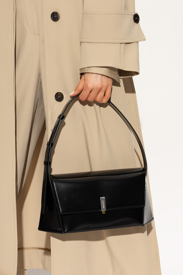 Women's Bags belt - Bally Hartland leather clutch bag - Luxury & Designer  products - IetpShops Canada