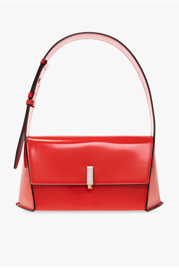Louis Vuitton x Comme des Garcons Monogram Cut Out Carryall Travel Tote Bag