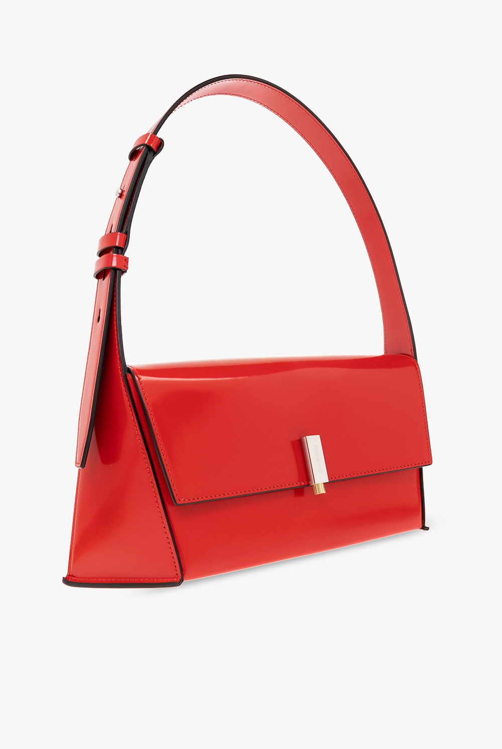 FERRAGAMO ‘Prisma Medium’ shoulder bag