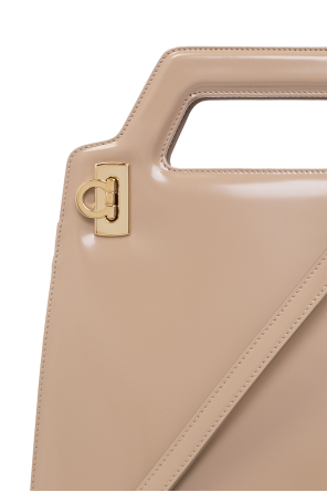 FERRAGAMO ‘Wanda’ shoulder bag