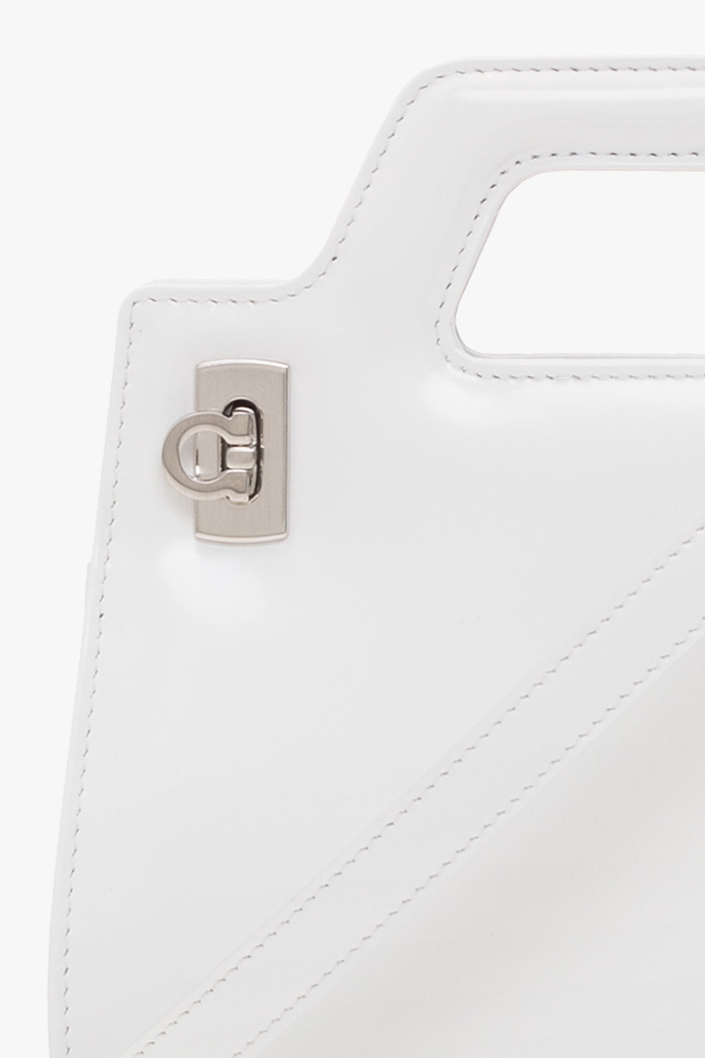 FERRAGAMO ‘Wanda Mini’ shoulder bag