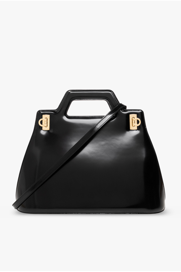 ‘wanda medium’ shoulder bag od FERRAGAMO
