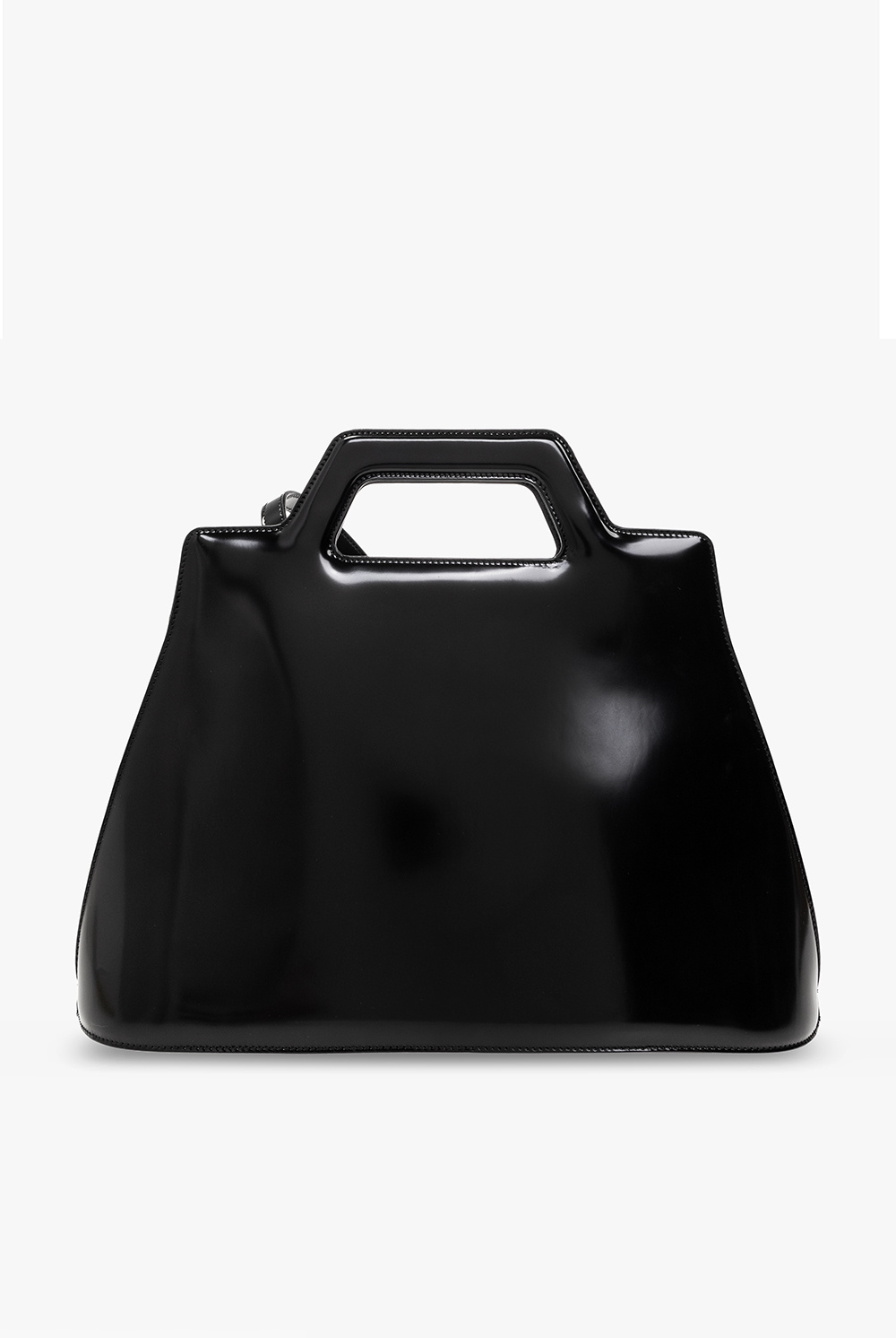 Black ‘Wanda Medium’ shoulder bag FERRAGAMO - Vitkac Germany