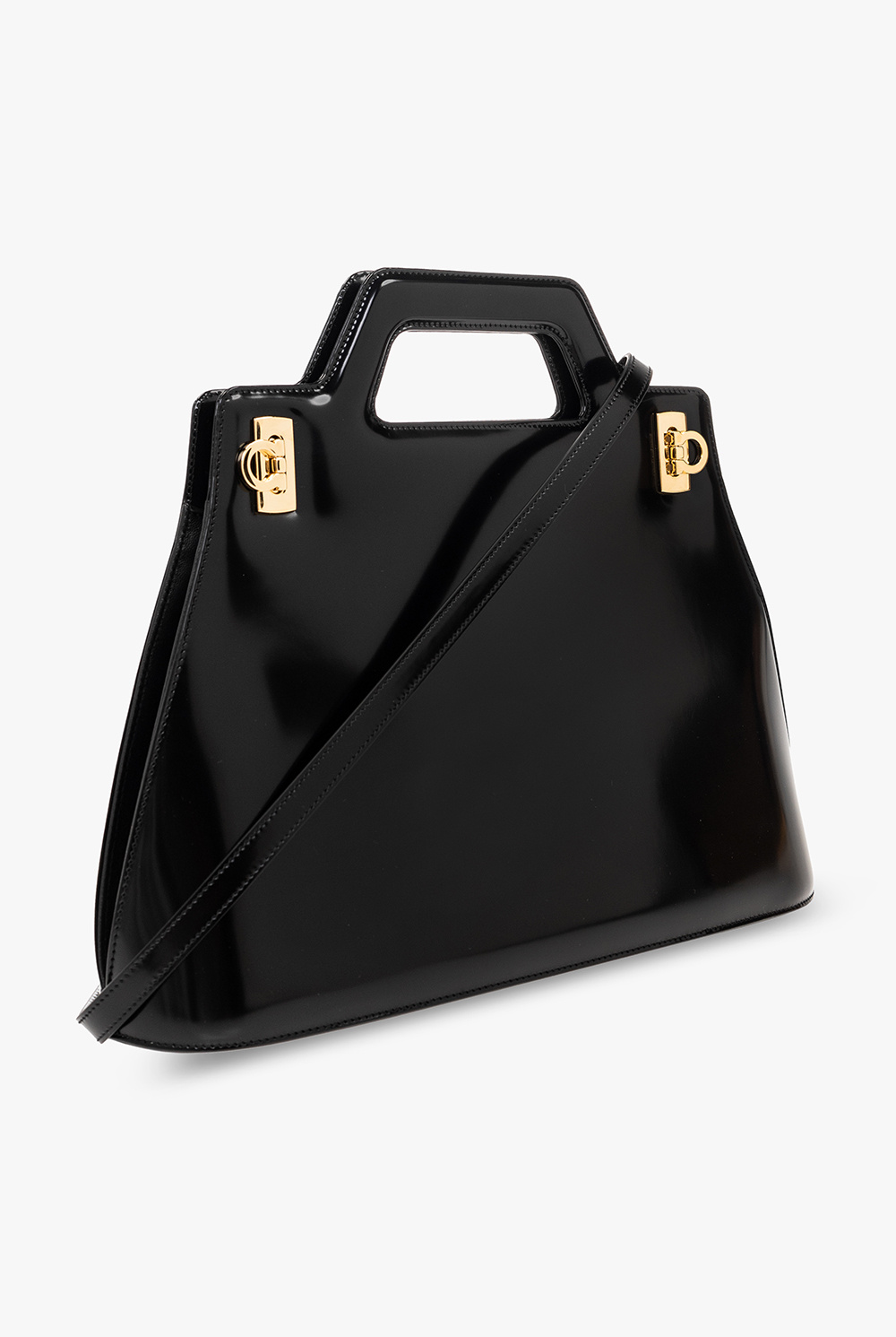 FERRAGAMO ‘Wanda Medium’ shoulder bag