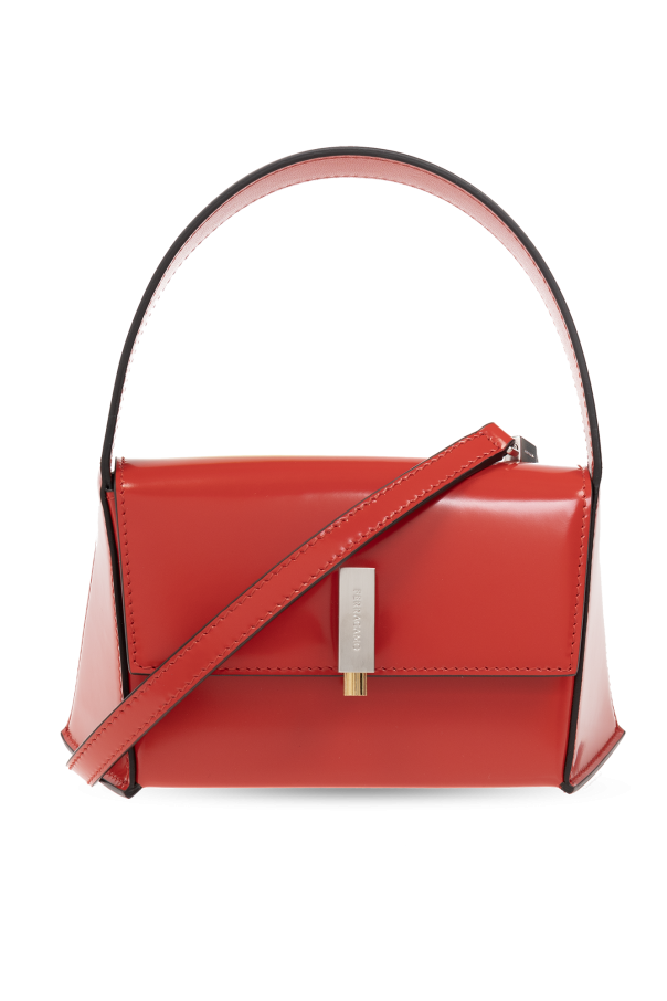 ‘prisma mini’ shoulder bag od FERRAGAMO