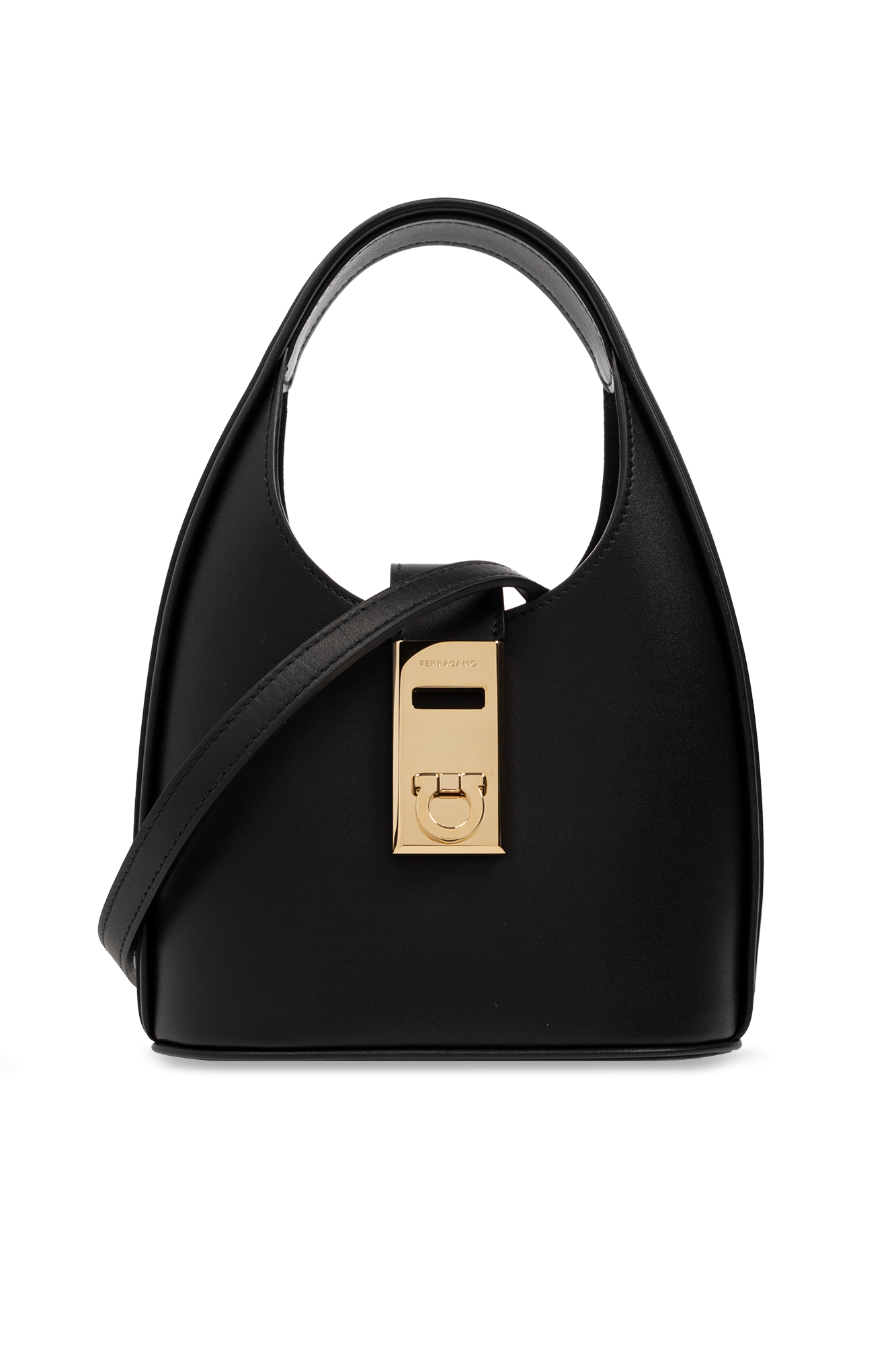 FERRAGAMO Hobo shoulder bag