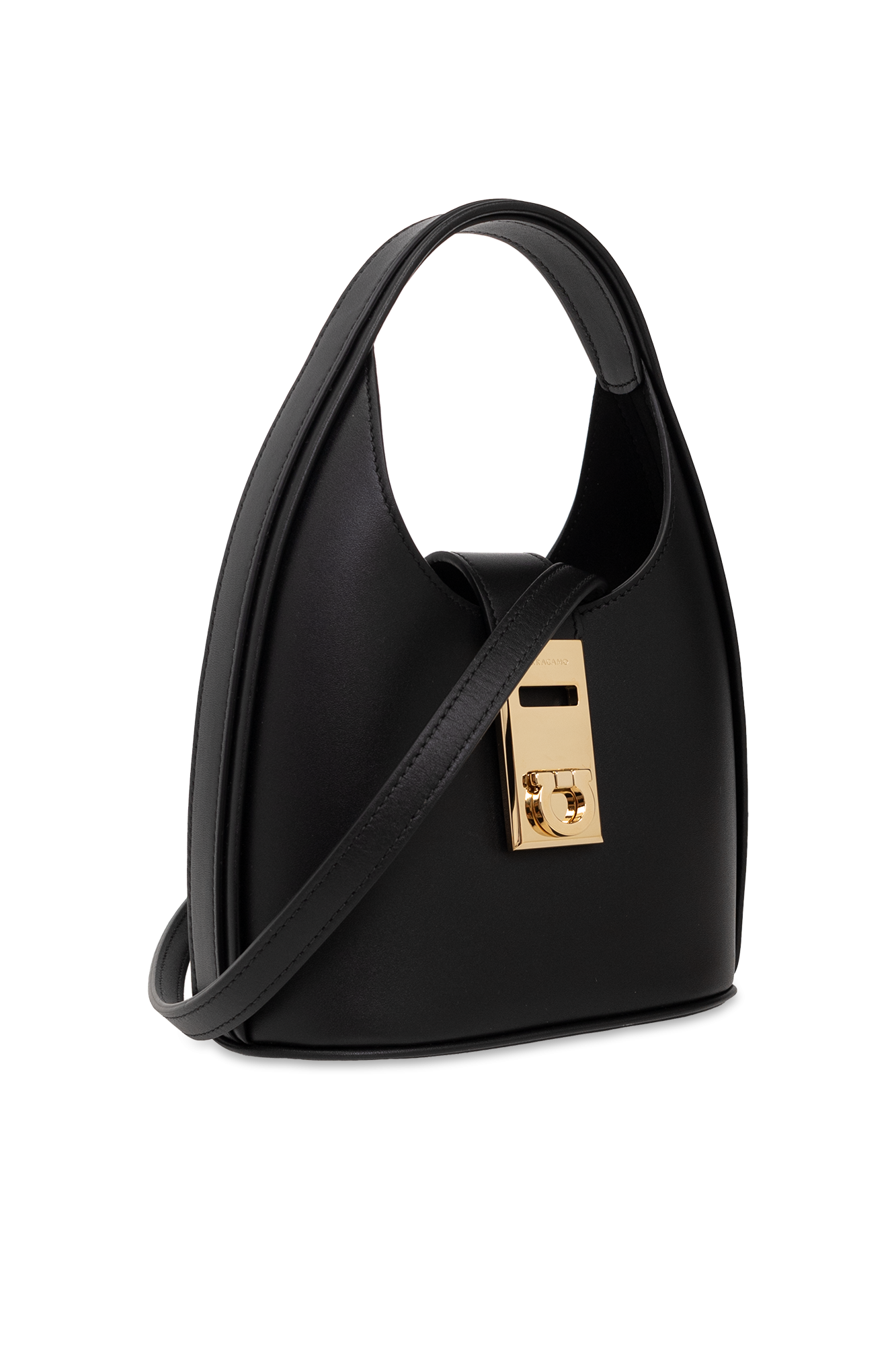 FERRAGAMO Hobo shoulder bag