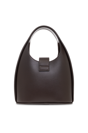 FERRAGAMO Leather hobo handbag