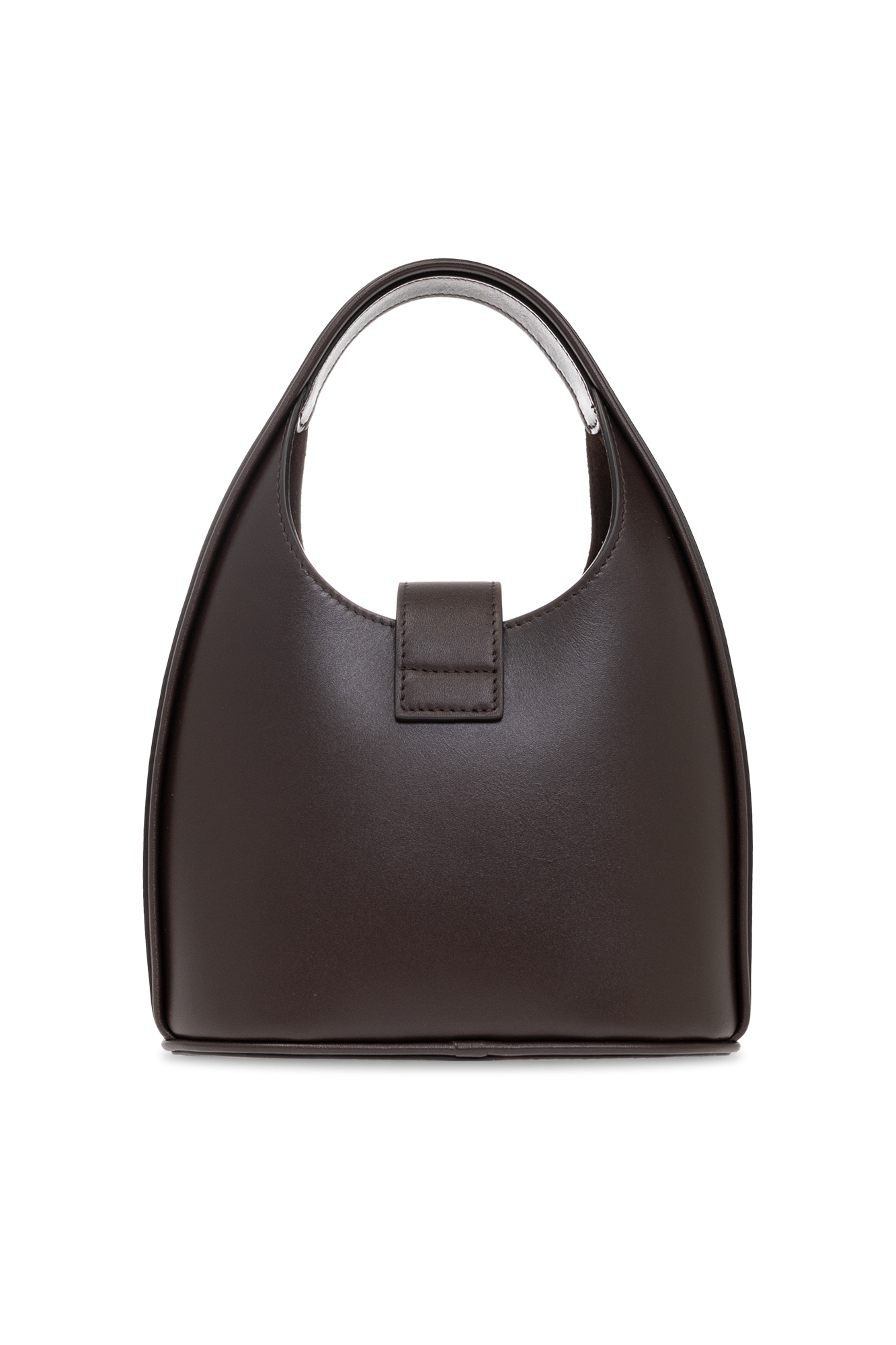 FERRAGAMO Leather hobo handbag