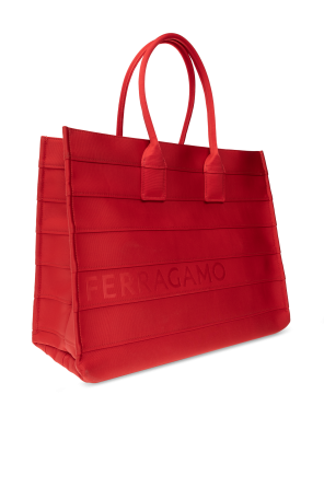 FERRAGAMO Shopper bag