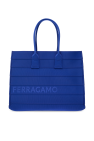 FERRAGAMO Shopper bag
